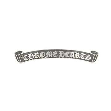 Scroll label object