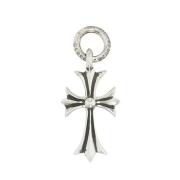 タイニーCHクロス TINY CH CROSS 【シルバーネックレストップ チャーム】