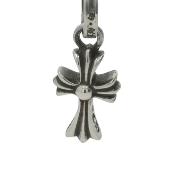 BABY FAT CRS BBYFAT [Silver Necklace Top Charm]