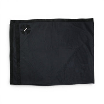 CH Plus Cross Patch [Blanket] [Black]
