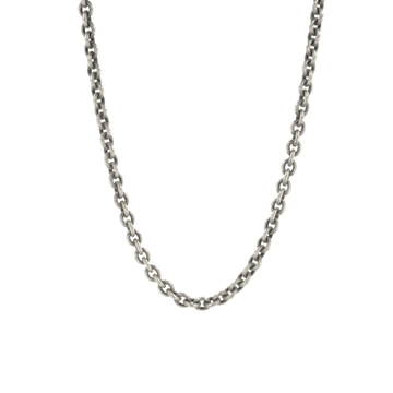 NEチェーン 18インチ NE18 NECK CHAIN 【シルバーネックレス チェーン】