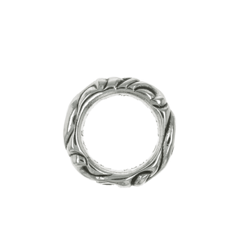 スクロールバンド SCROLL BAND【シルバーリング】 6.5号