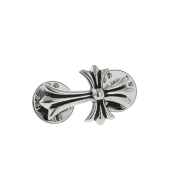 タイニーファットクロス スティックピン TINY FAT CROSS STICK PIN 【シルバー スティックピン】