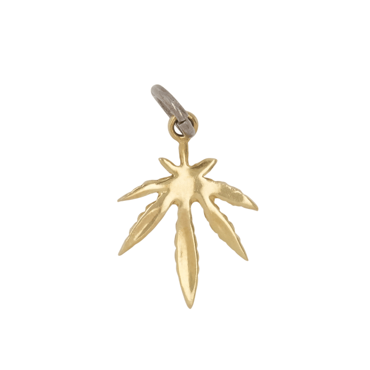 ゴローズ 全金グラス 1.49g 中古｜goro's Full Gold Pendant