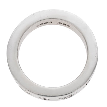 6mmスペーサー フォティ ハリス 6mm SPACER FOTI HARRIS 21号 【シルバーリング】