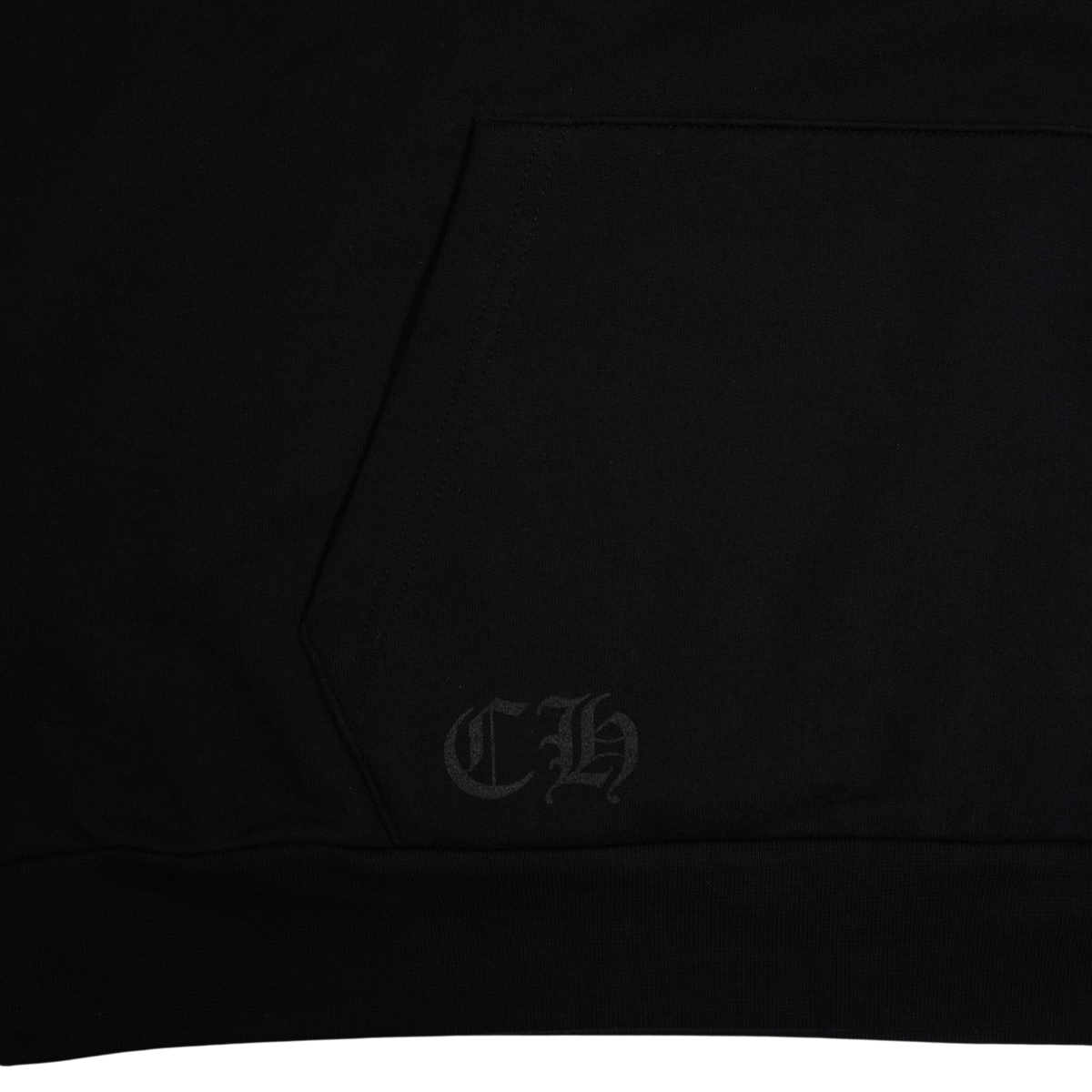 フォティプリント 【パーカー】【ブラック×ピンク】【新品】 SIZE:L