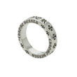 6mmスペーサー フォーエバー 6mm SPACER FOREVER【シルバーリング】 25号