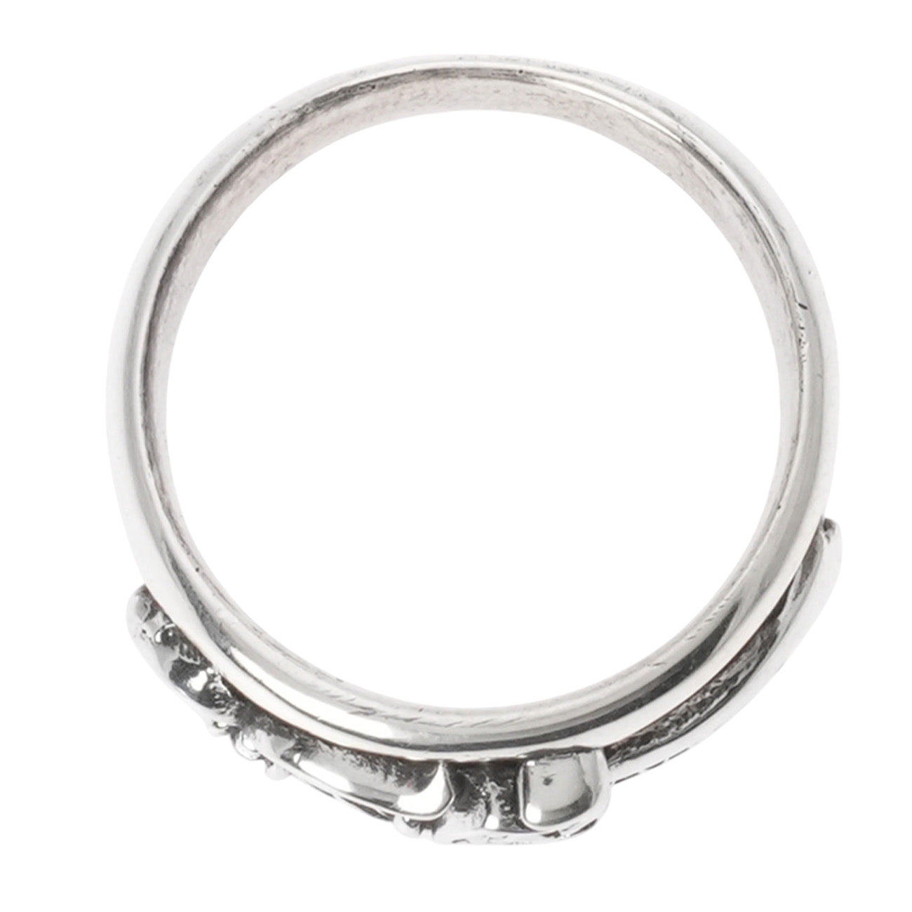 クロムハーツ CHROME HEARTS 中古 正規品 ダガー DAGGER 23号