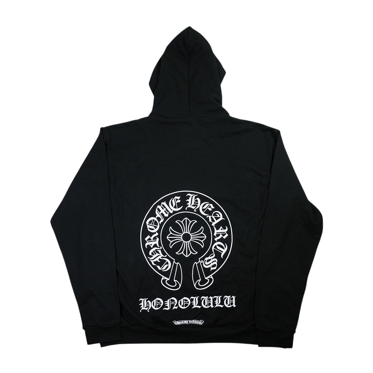 クロムハーツ ホノルル レア パーカー オールド Chrom hearts クロム