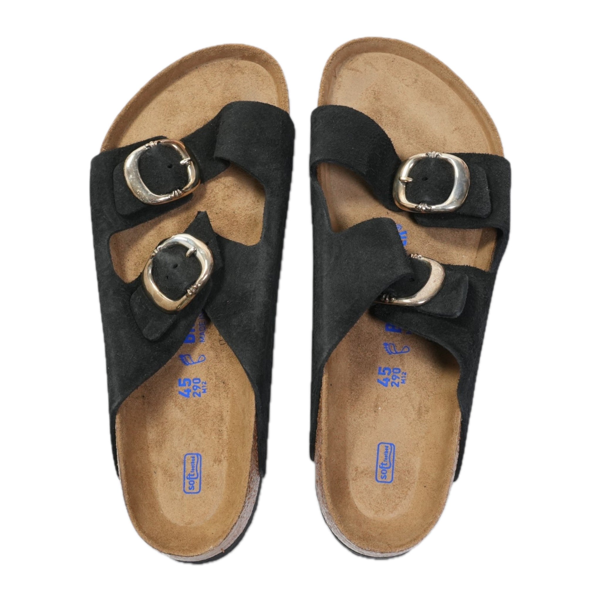 CHROME HEARTS スリッパ ホワイト　M 正規店購入　購入証明コピー付 クロムハーツ シューズ｜新品・中古の在庫一覧｜CORNER