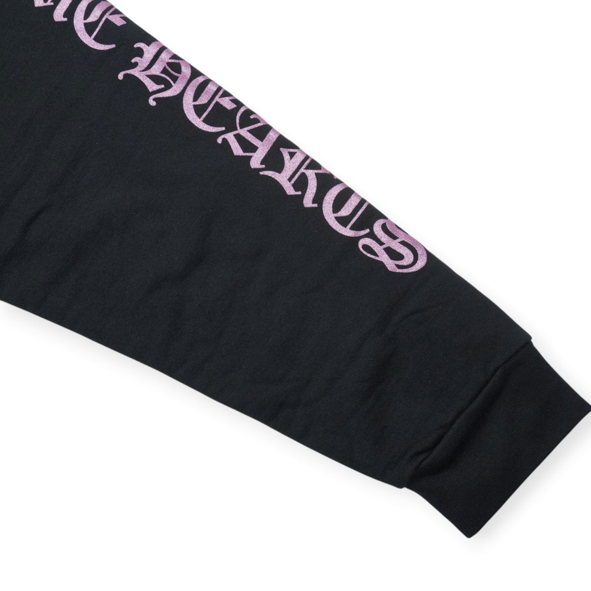 デッドリードール DEADLY DOLLプリント 【パーカー】【ブラック】SIZE:XL