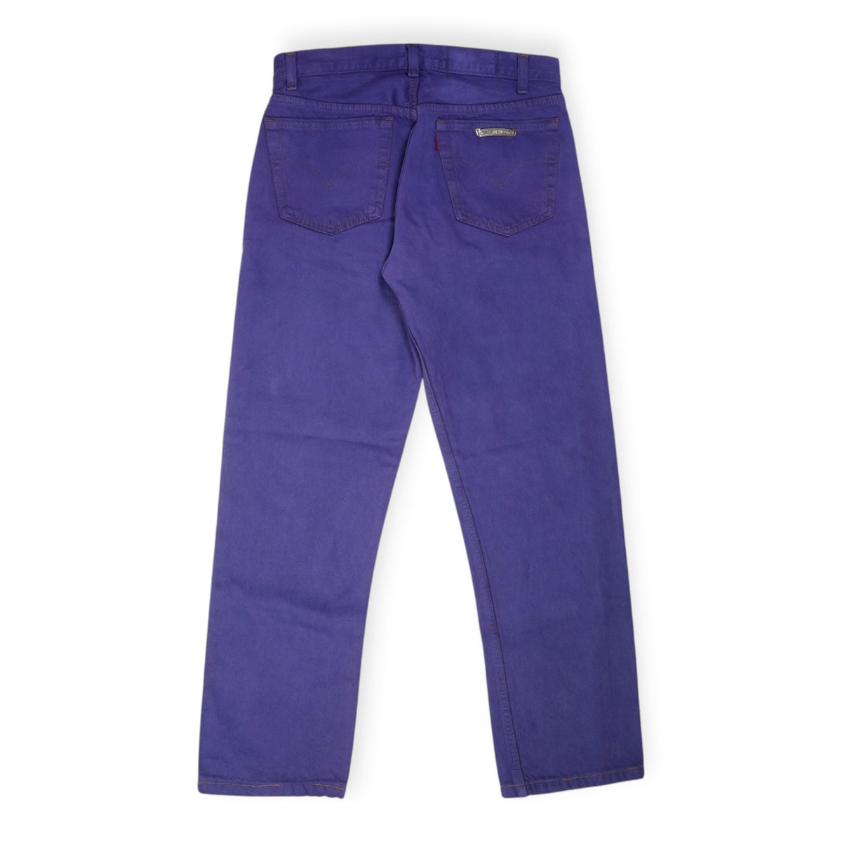 ×リーバイス U VNTG JEAN 【デニムパンツ】 SIZE:30