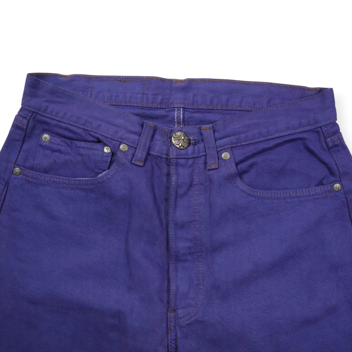 ×リーバイス U VNTG JEAN 【デニムパンツ】 SIZE:30