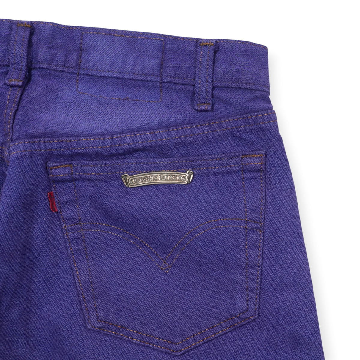 ×リーバイス U VNTG JEAN 【デニムパンツ】 SIZE:30