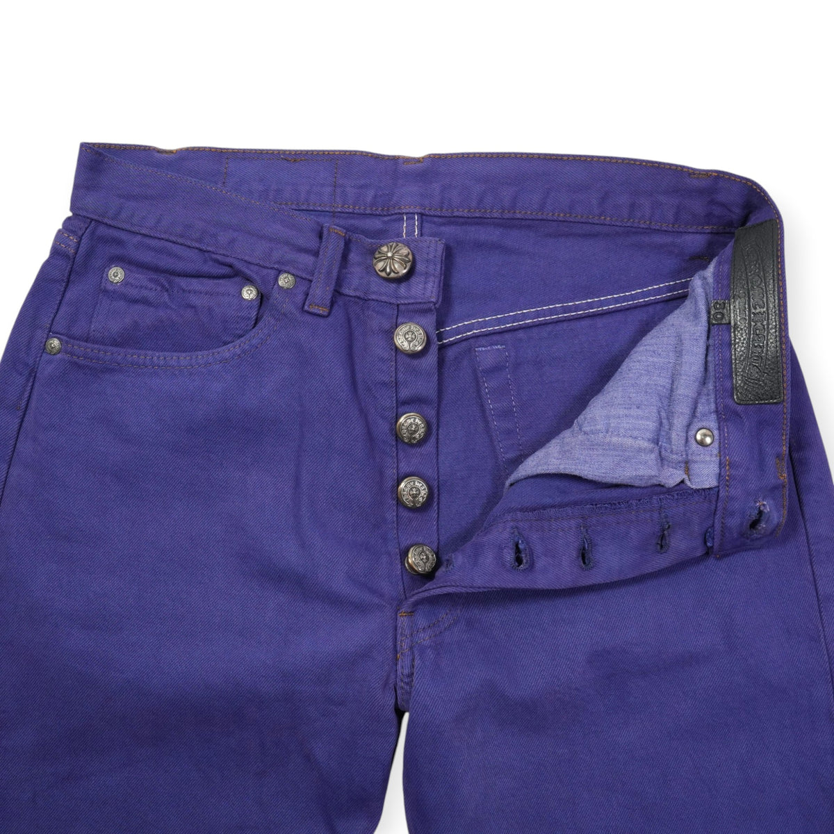 ×リーバイス U VNTG JEAN 【デニムパンツ】 SIZE:30