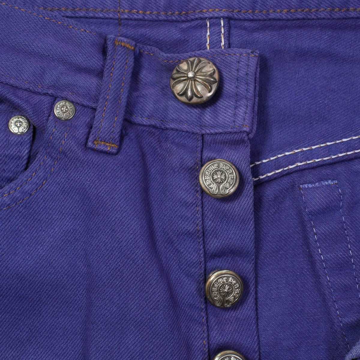 ×リーバイス U VNTG JEAN 【デニムパンツ】 SIZE:30