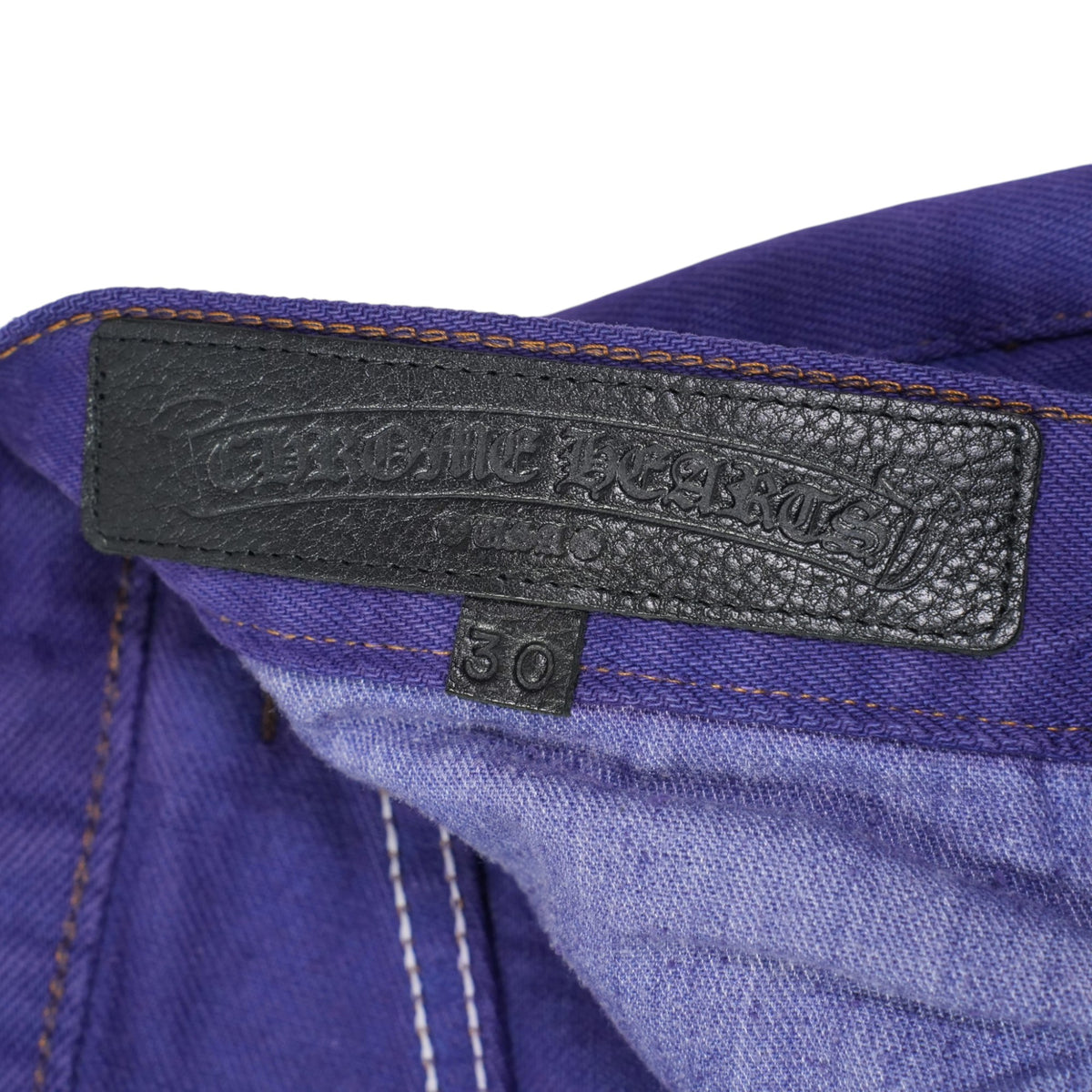 ×リーバイス U VNTG JEAN 【デニムパンツ】 SIZE:30