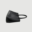セメタリーパッチトート W SNP CEMETERY PATCH TOTE 【レザートートバッグ】