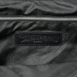 セメタリーパッチトート W SNP CEMETERY PATCH TOTE 【レザートートバッグ】