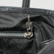 セメタリーパッチトート W SNP CEMETERY PATCH TOTE 【レザートートバッグ】