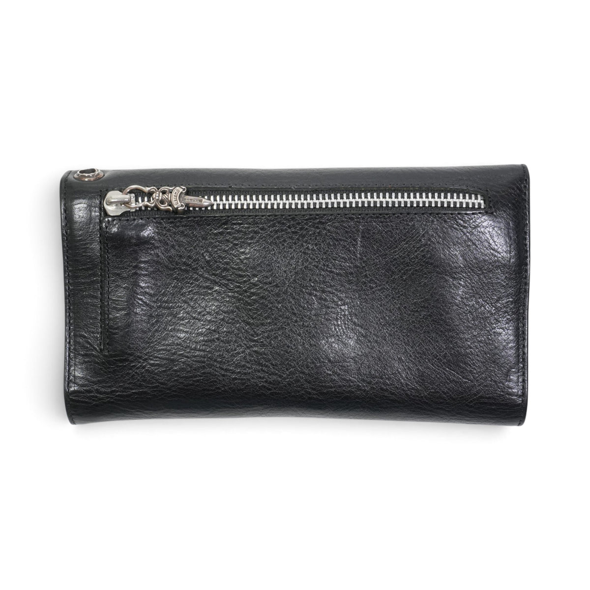 ウェーブウォレット WAVE WALLET 【シルバー長財布】