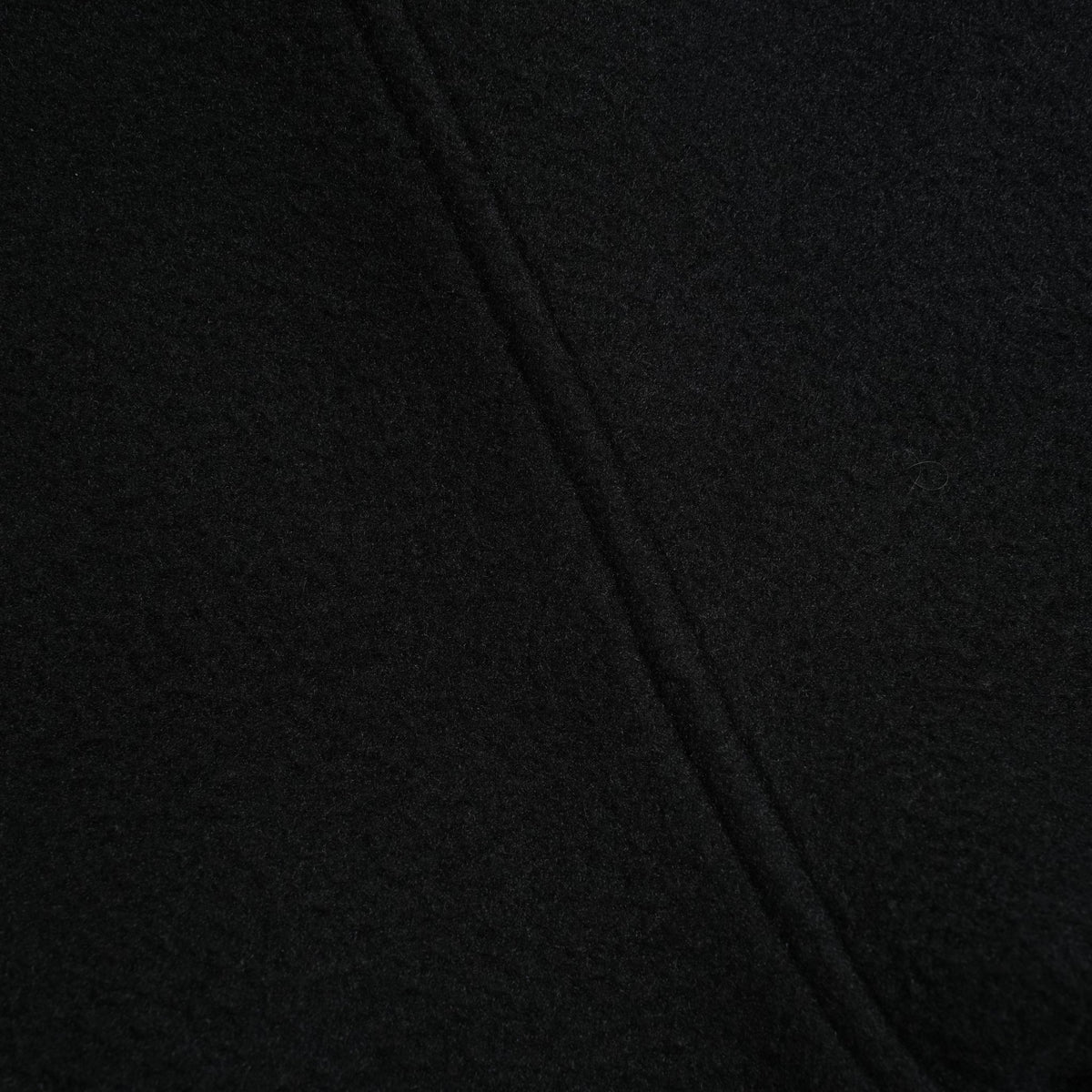 Y NOT TARDY SWEEP刺繍 【パーカー】【ブラック】 SIZE:M