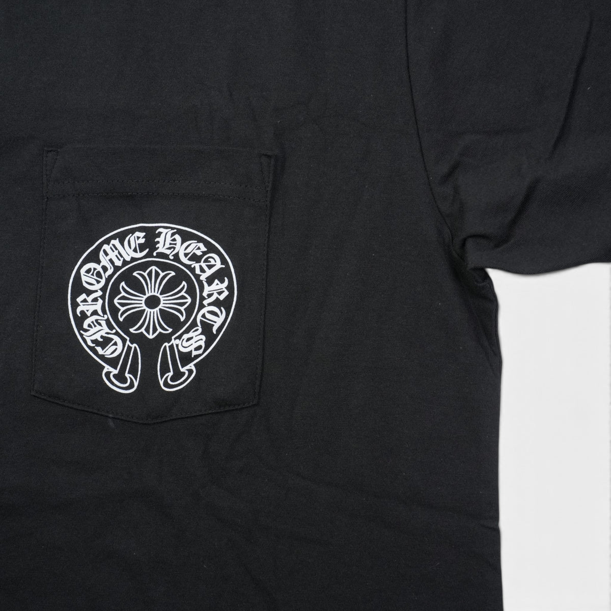 ラスベガス限定ホースシューバックプリント 【Tシャツ】【ブラック】【新品】 SIZE:XL