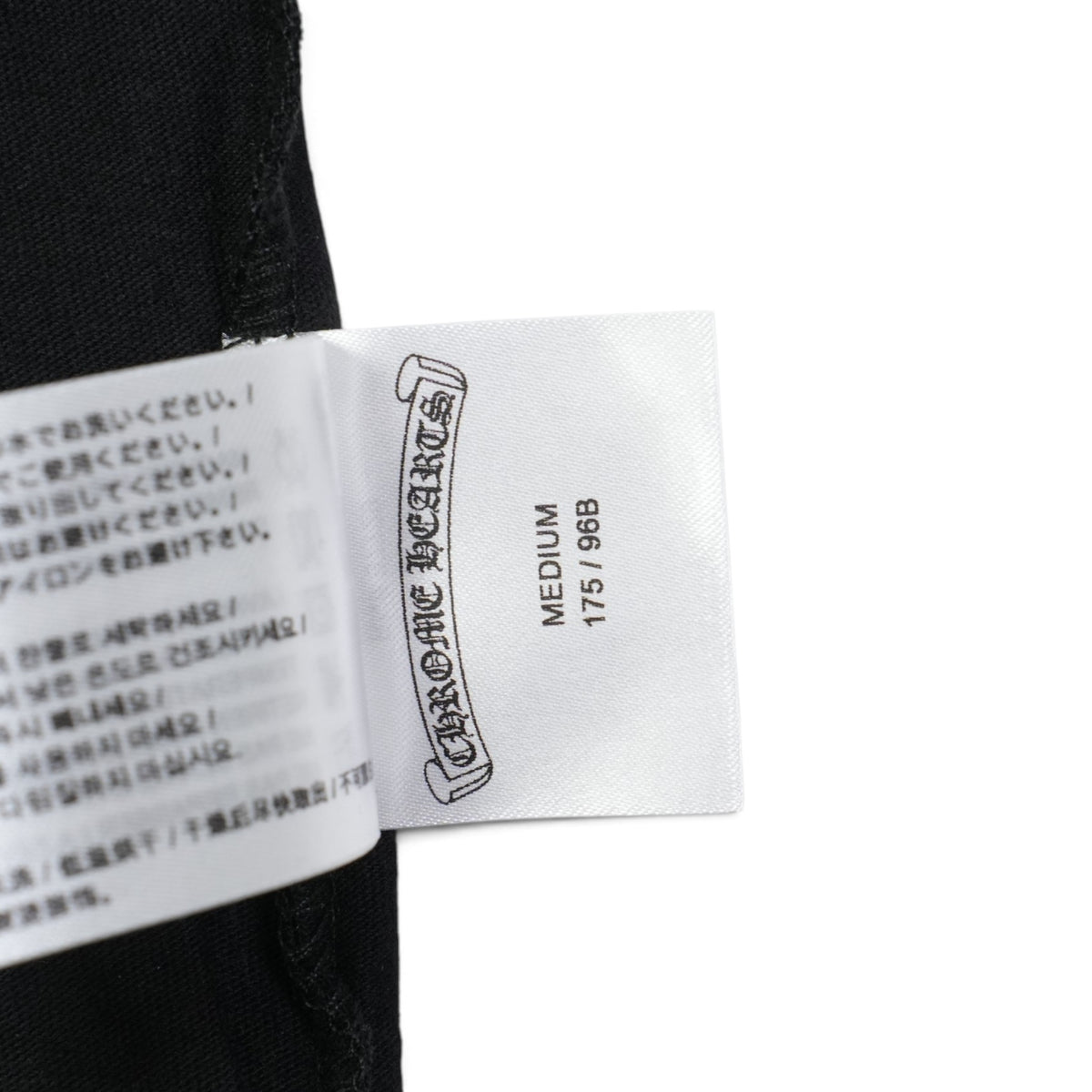 ラスベガス限定ホースシューバックプリント 【Tシャツ】【ブラック】【新品】 SIZE:M