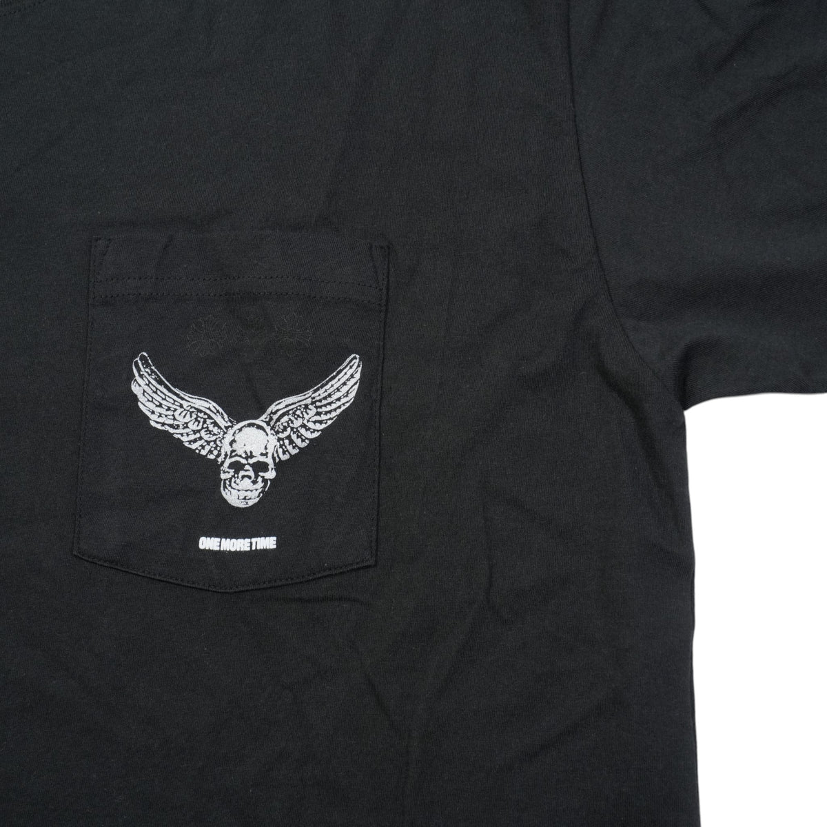エアロスミス ヤングブラッド FOTI 【バックプリントTシャツ】【ブラック】【新品】SIZE:XL