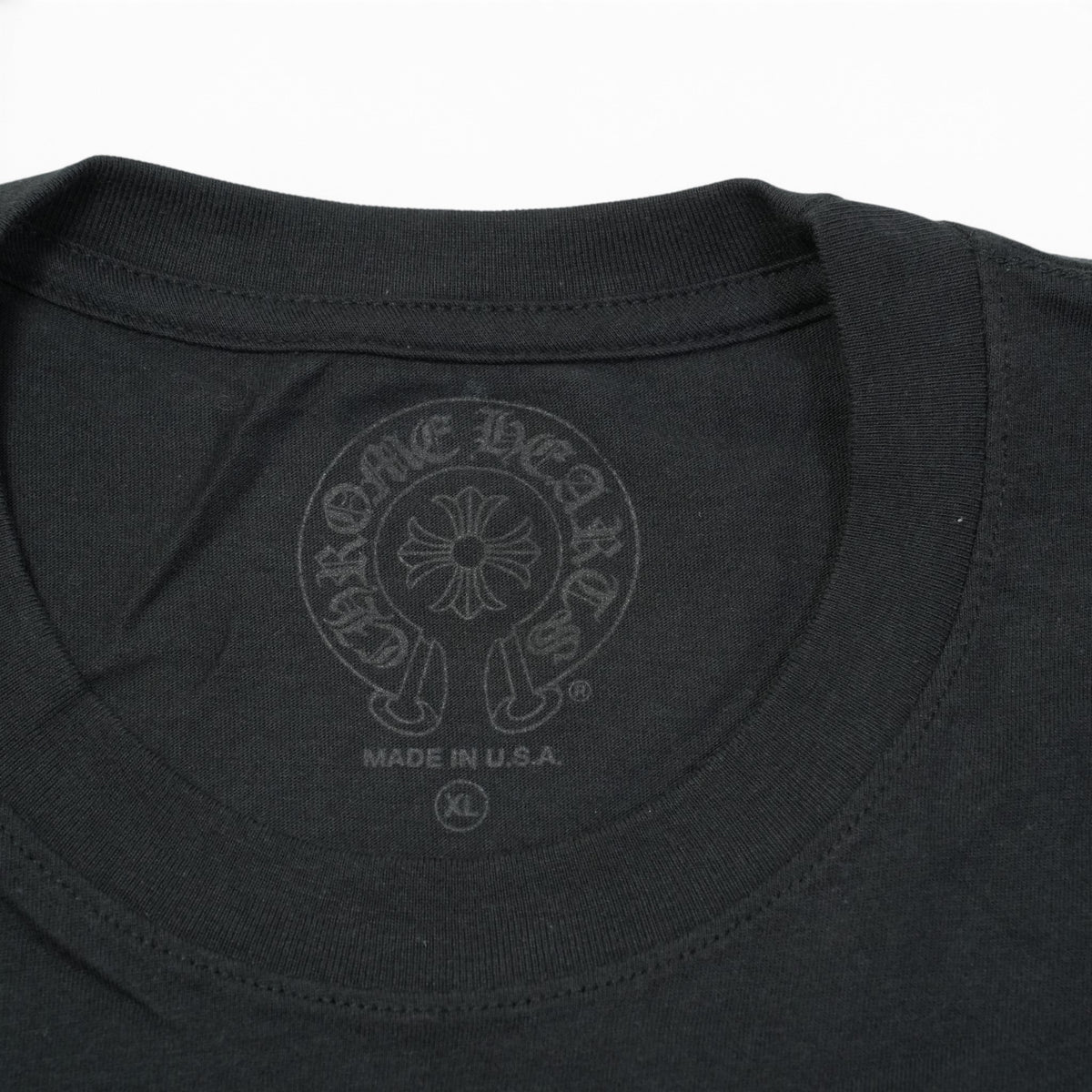 エアロスミス ヤングブラッド FOTI 【バックプリントTシャツ】【ブラック】【新品】SIZE:XL