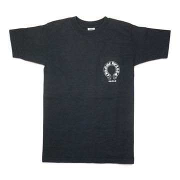 大阪限定OLD バックプリント 【Tシャツ】【ブラック】 SIZE:S