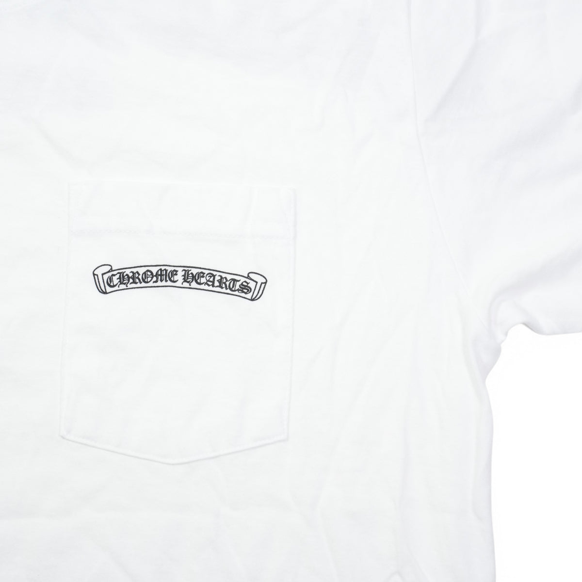 アーチロゴバックプリント 【Tシャツ】【ホワイト】【新品】 SIZE:L