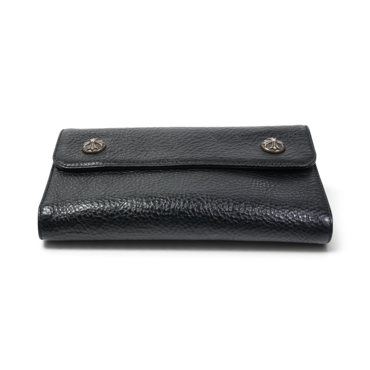 ウェーブウォレット WAVE WALLET 【シルバー長財布】