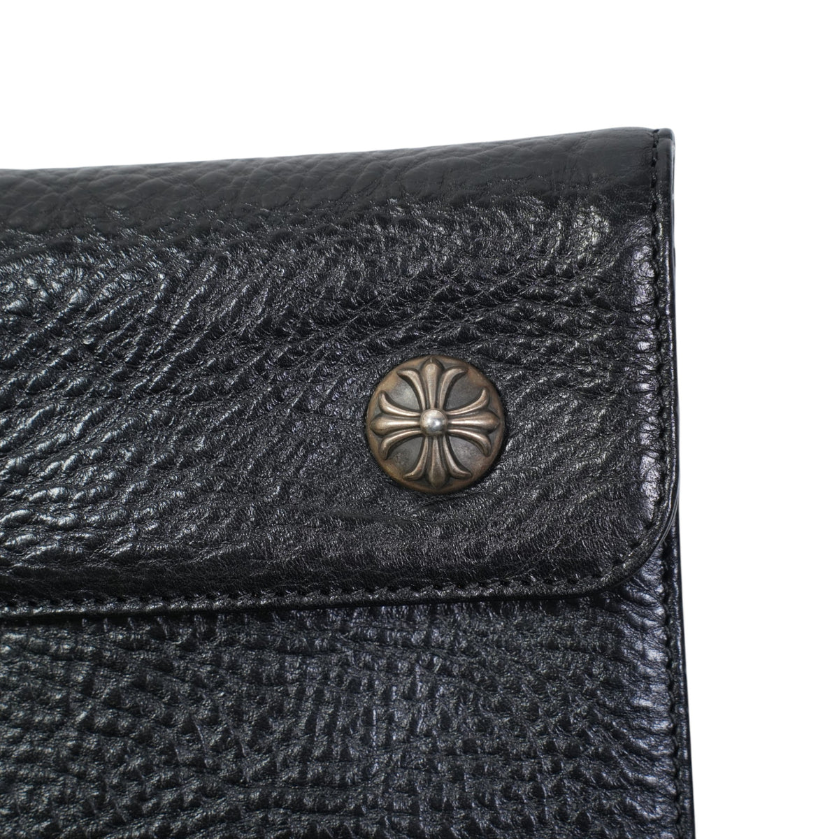 ウェーブウォレット WAVE WALLET 【シルバー長財布】