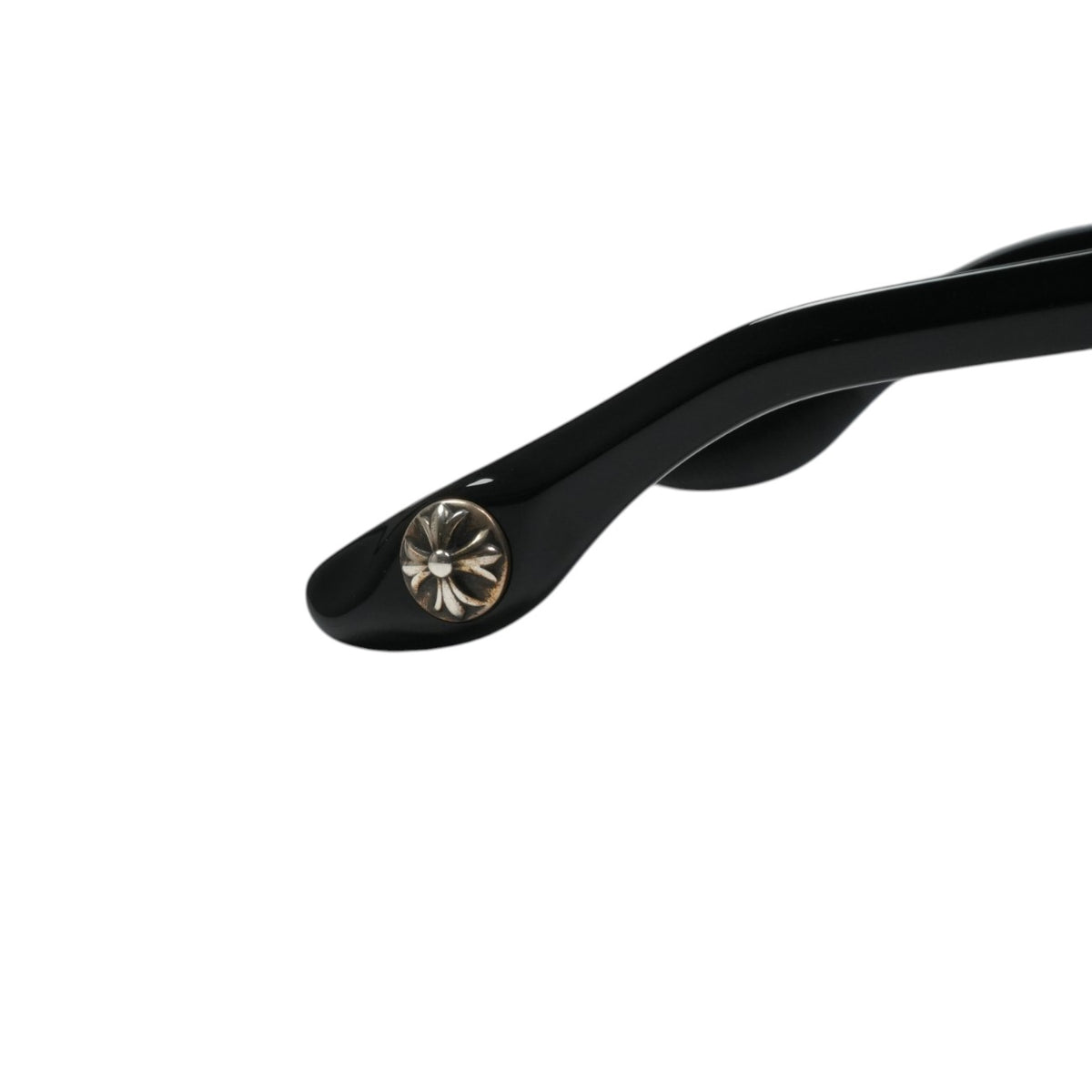 LIZARD BOOT クロステイルテンプル クロスボール サングラス【メガネ アイウェア】