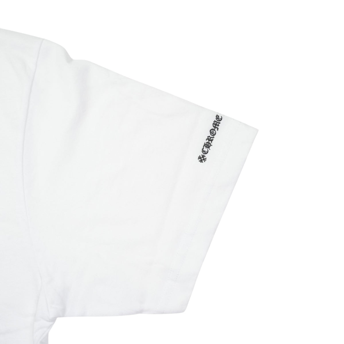 ホースシューバックプリント 【Tシャツ】【ホワイト】【新品】 SIZE:L