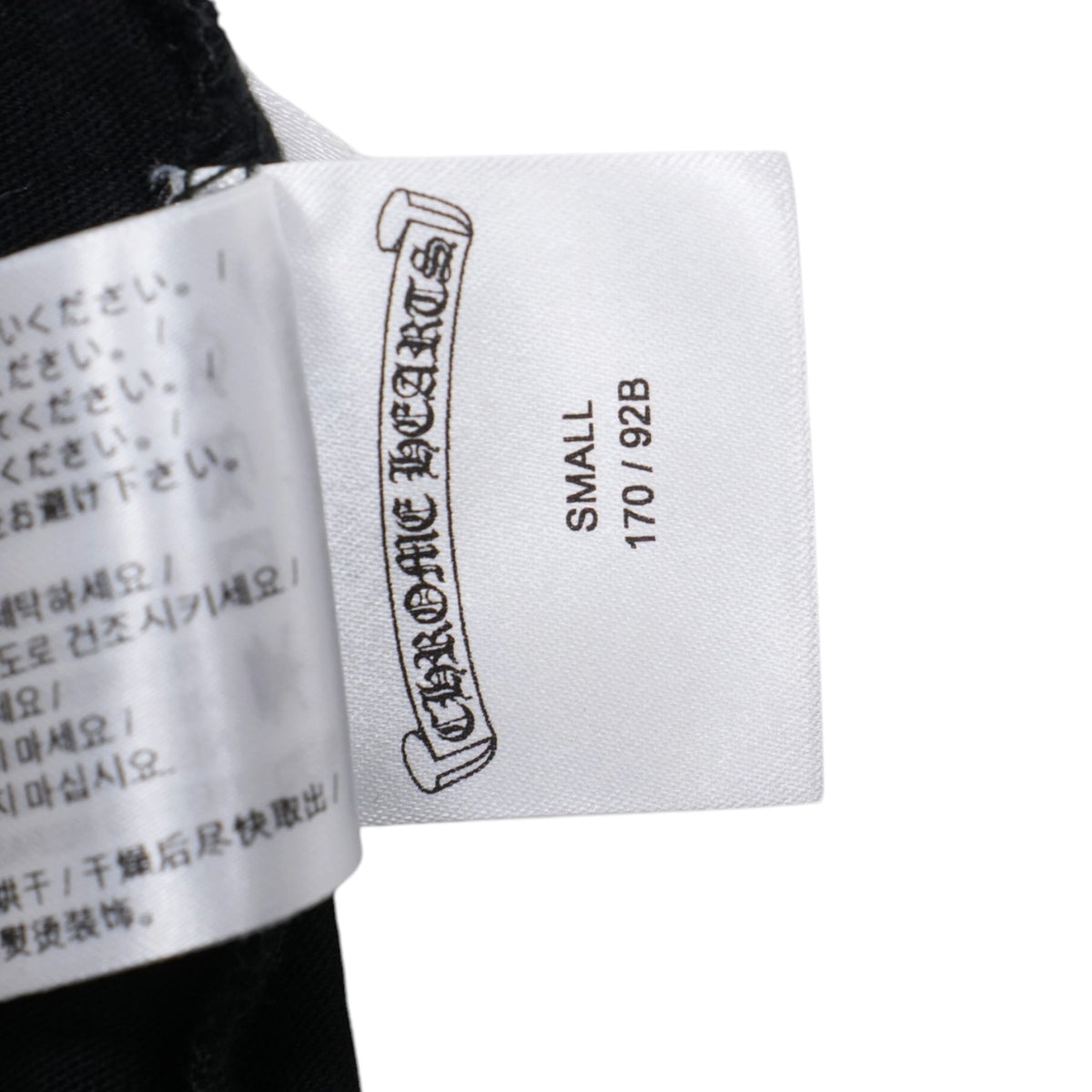 フォティプリント 【Tシャツ】【ブラック】【新品】 SIZE:S