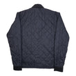 PPO チョンパーパッチ付き CHOMPER PATCH 【キルティングナイロンジャケット】【ブラック】SIZE:S