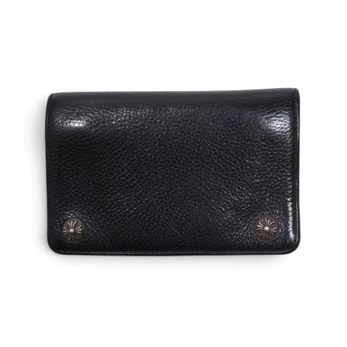 2ジップ 2 ZIP 【シルバー折り財布】