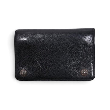 2ジップ 2 ZIP 【シルバー折り財布】