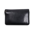 2ジップ 2 ZIP 【シルバー折り財布】