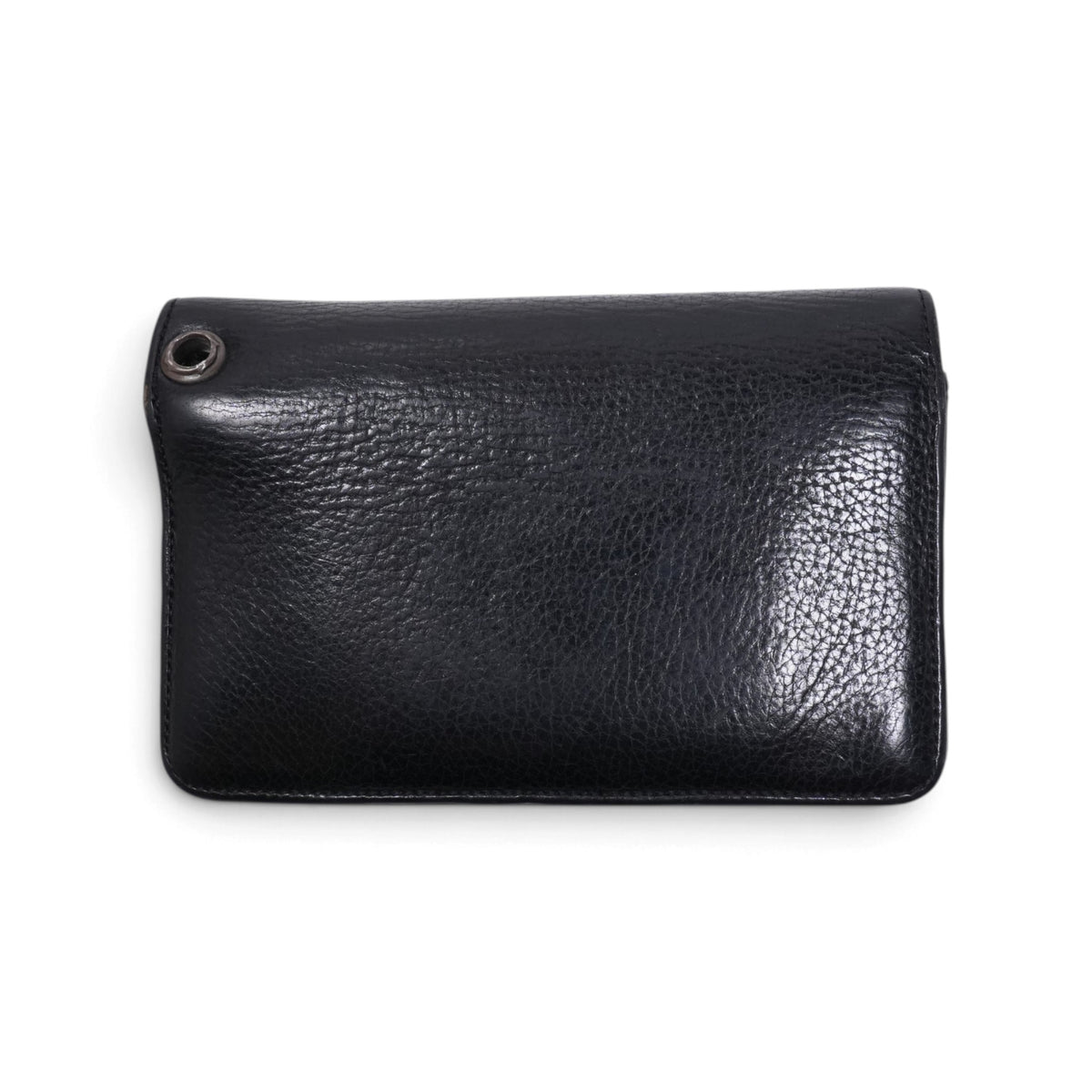 2ジップ 2 ZIP 【シルバー折り財布】