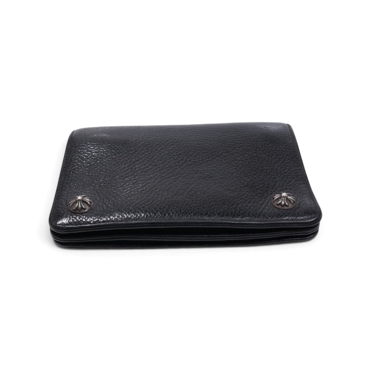 2ジップ 2 ZIP 【シルバー折り財布】