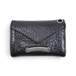 CHプラス タイニーウォレット TINY WALLET CH PLUS 【シルバー折り財布】