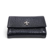 CHプラス タイニーウォレット TINY WALLET CH PLUS 【シルバー折り財布】