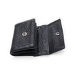 CHプラス タイニーウォレット TINY WALLET CH PLUS 【シルバー折り財布】