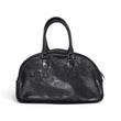 スモールジムバッグ SM GYM BAG 【レザーハンドバッグ】