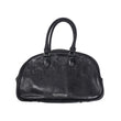 スモールジムバッグ SM GYM BAG 【レザーハンドバッグ】