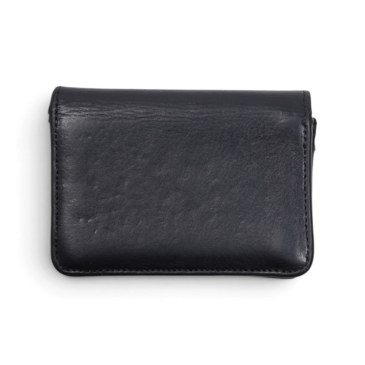 3ポケットカードケース 3 POKET CARD CASE 【レザー名刺入れ パスケース】