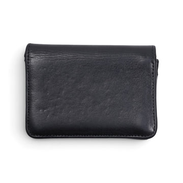 3ポケットカードケース 3 POKET CARD CASE 【レザー名刺入れ パスケース】